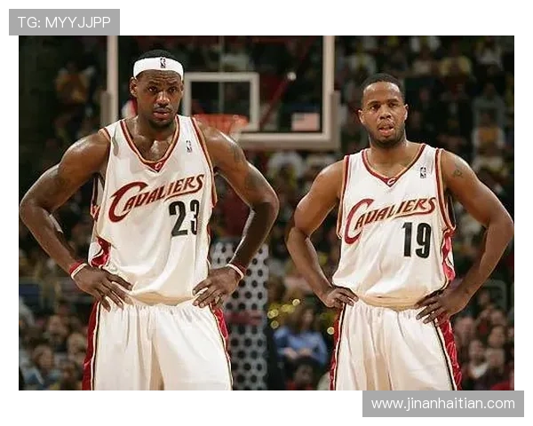 夸梅提醒詹姆斯谨慎挑选身边伙伴以防止重蹈达蒙琼斯覆辙